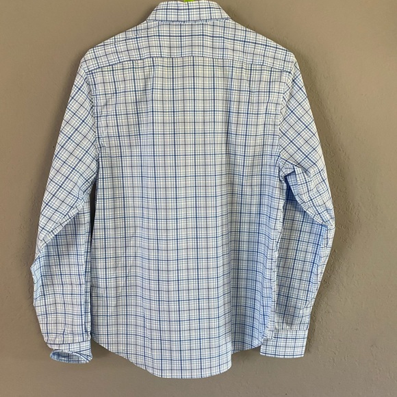 Nautica men’s long sleeve button down - Picture 4 of 4